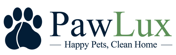PawLux