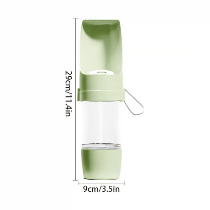 Portable Pet Water Bottle