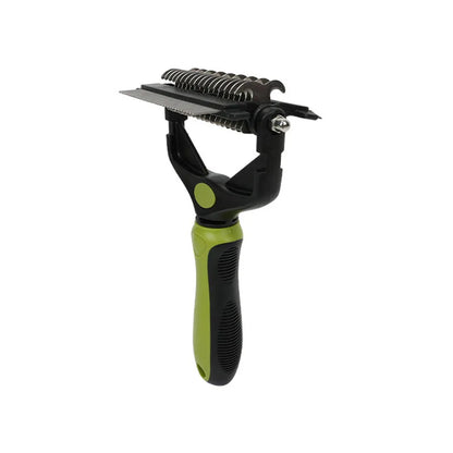 3 In 1 Pet Deshedding Brush
