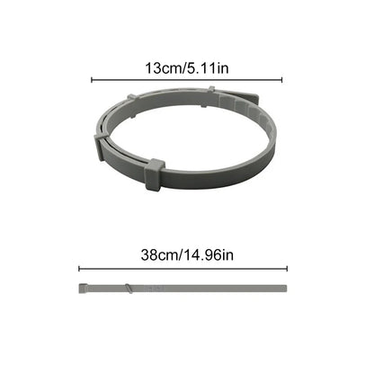 Anxiety Stress Relief  Pet Flea Collar