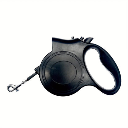 Illuminated Retractable Dog Leash