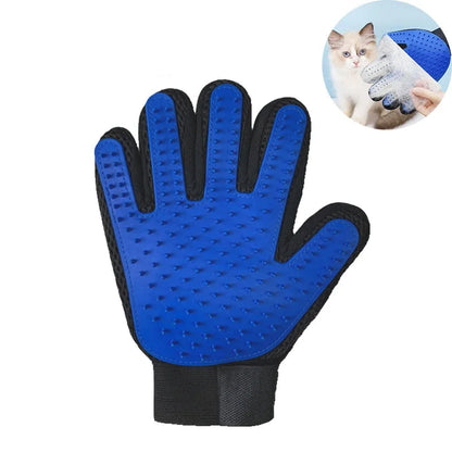 Pet Grooming Gloves