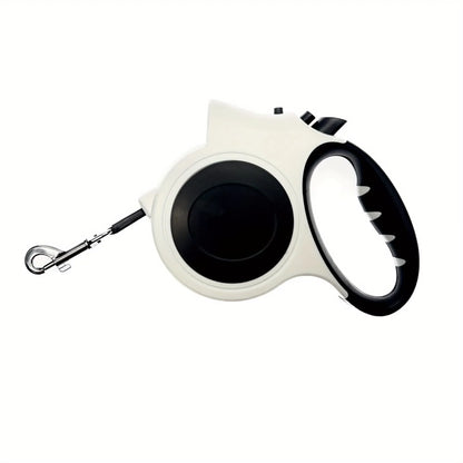 Illuminated Retractable Dog Leash