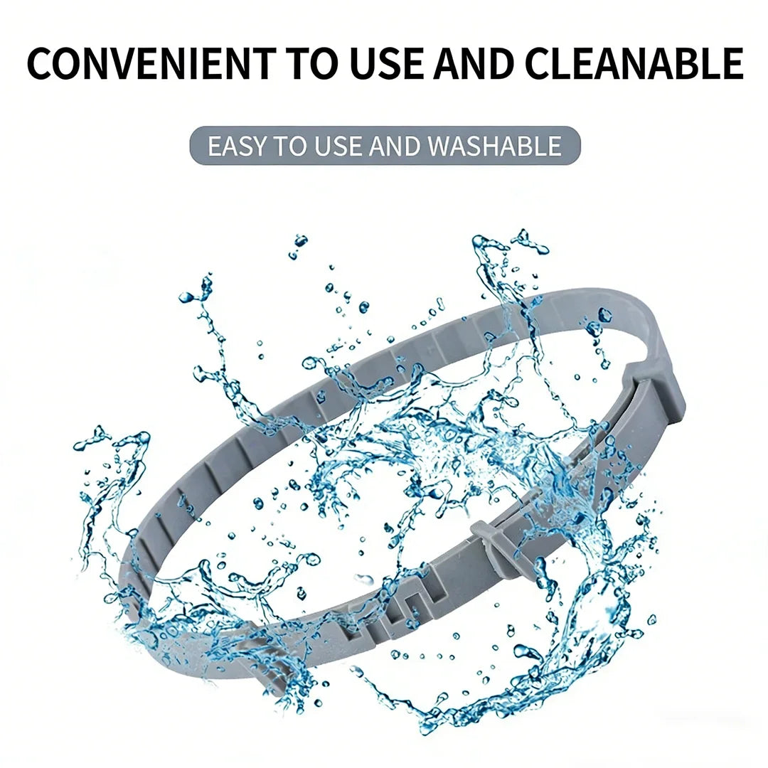 Anxiety Stress Relief  Pet Flea Collar