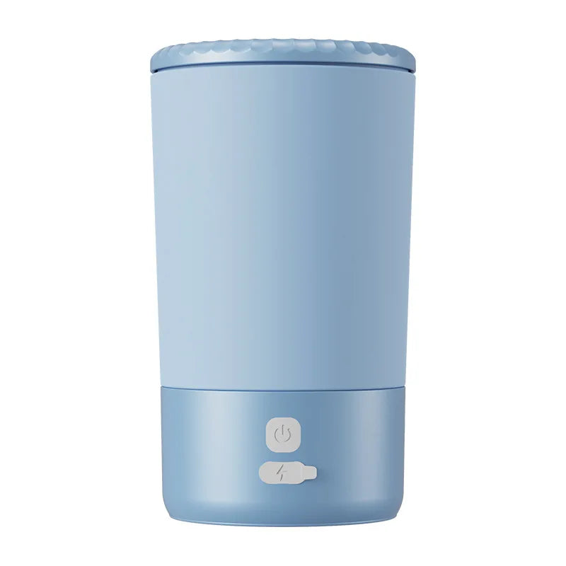 Automatic Pet Paw Cleaner Cup